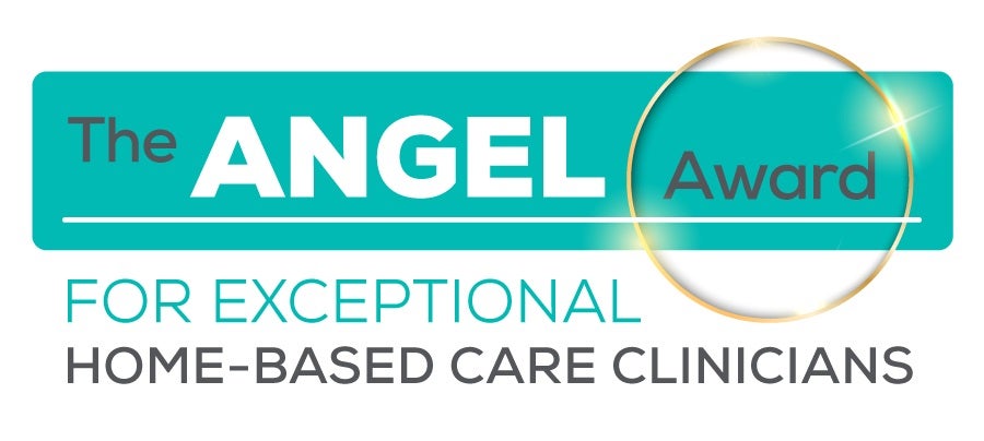 Angel Award Logo