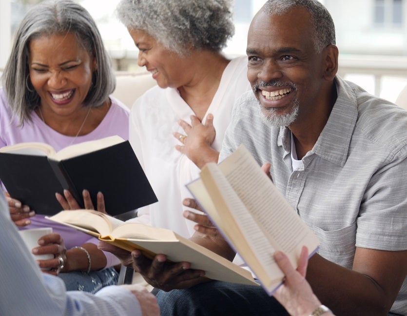 Grief Support Groups